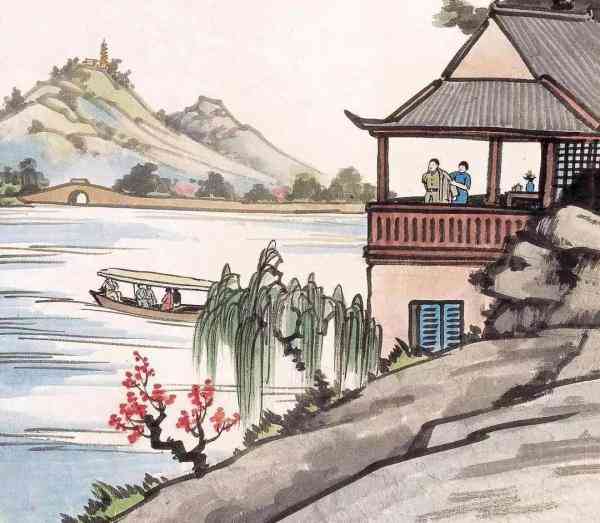 人生的七個(gè)坎，你過了幾個(gè)？