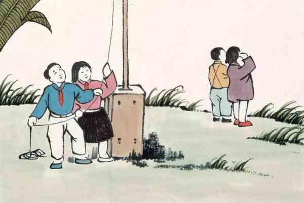 人生的七個(gè)坎，你過了幾個(gè)？