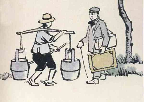 人生的七個(gè)坎，你過了幾個(gè)？